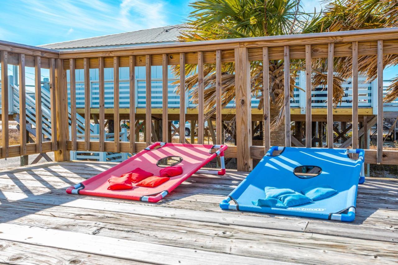 Two Views Villa Dauphin Island Exterior photo